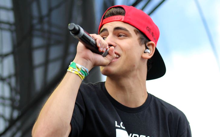 Who Is Jack Gilinsky? Here's All You Need To Know About His Age, Early Life, Career, Net Worth, And Relationship
